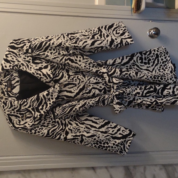 Ladies Toni Morgan Spring Jacket - Picture 7 of 9